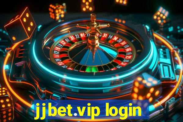 jjbet.vip login